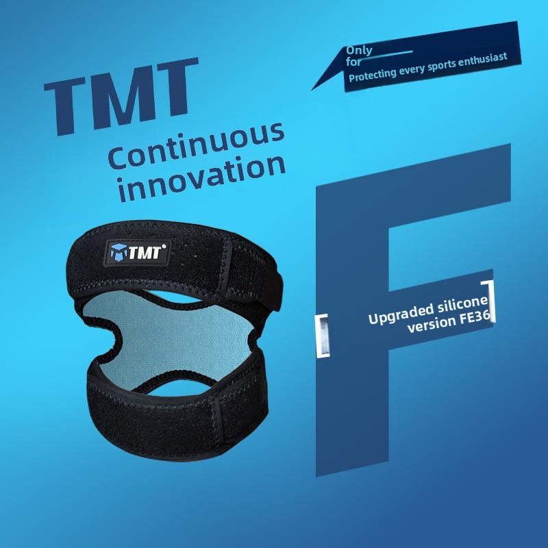 Running Gear For Marathon - Sports Knee Pads Fitness Running Marathon
