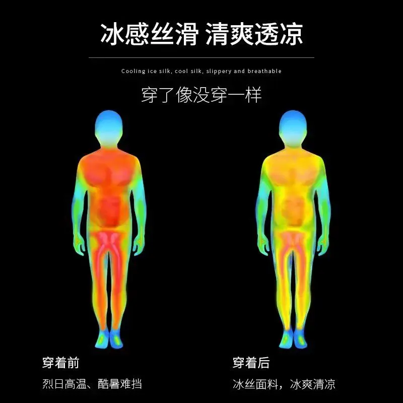 Summer Men's Running Suit with - Running Gear For Your Phone avis et prix