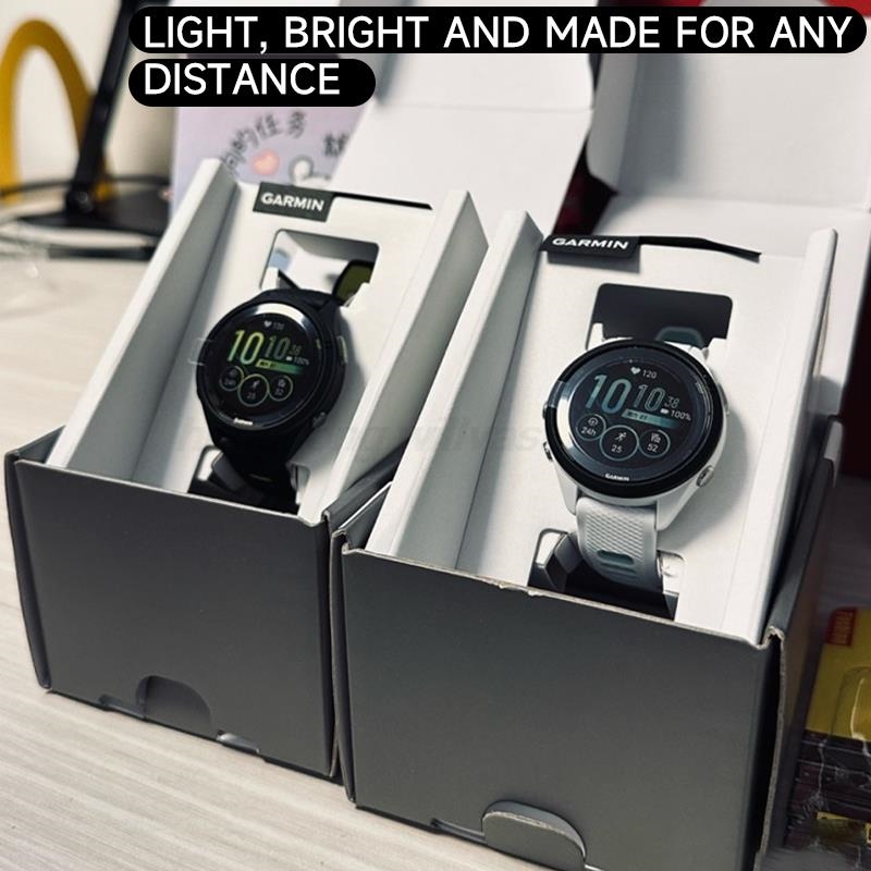 Garmin Forerunner 265 Running  - Gps Running Watch avis et prix