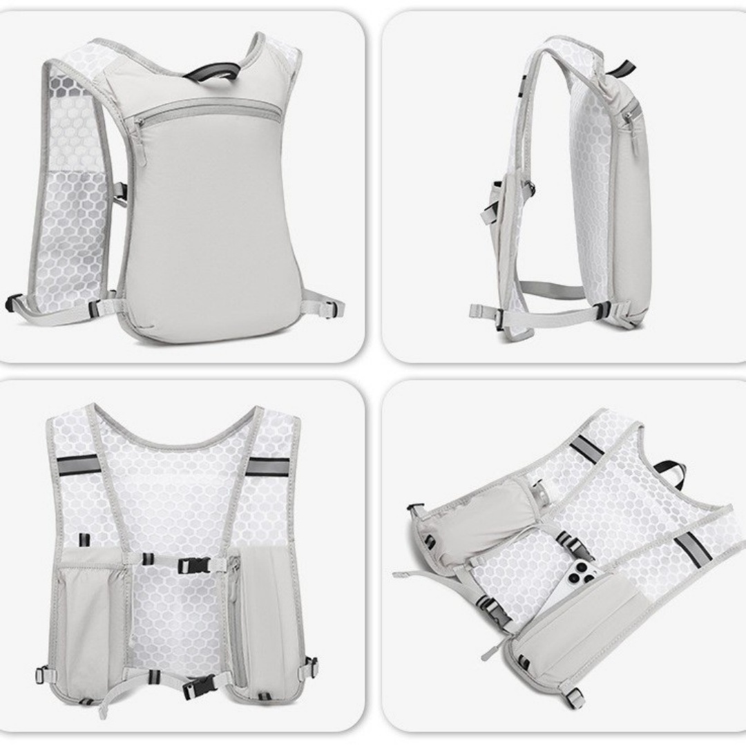 Lightweight Running Vest for B - Running Gear For Your Phone avis et prix