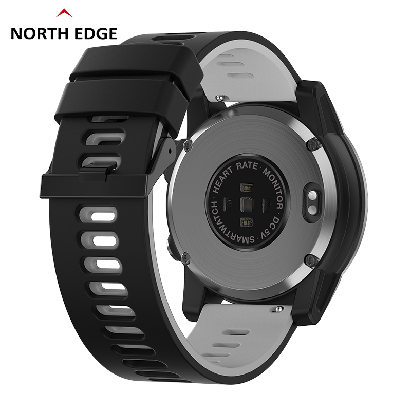 NORTH EDGE Cross Fit 3 GPS Wat - Gps Running Watch avis et prix