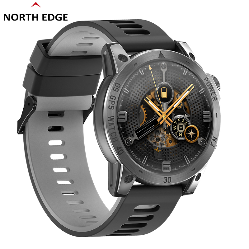 NORTH EDGE Cross Fit 3 GPS Wat - Gps Running Watch avis et prix