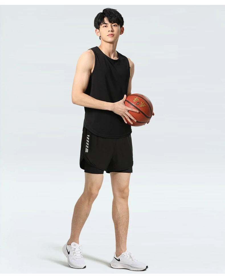 Men's 3-Inch Quick-Dry Running - Running Gear For Marathon avis et prix