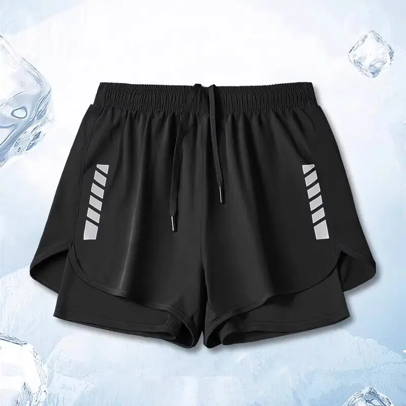 Men's 3-Inch Quick-Dry Running - Running Gear For Marathon avis et prix