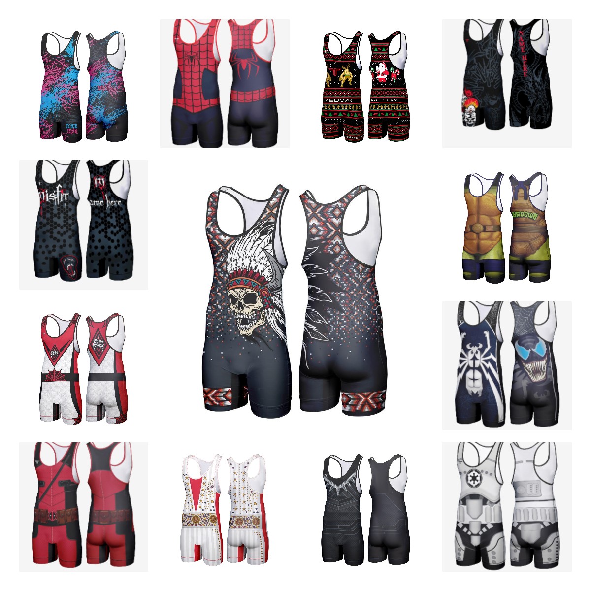 Custom Reversible Sublimated M - Running Gear For Marathon avis et prix