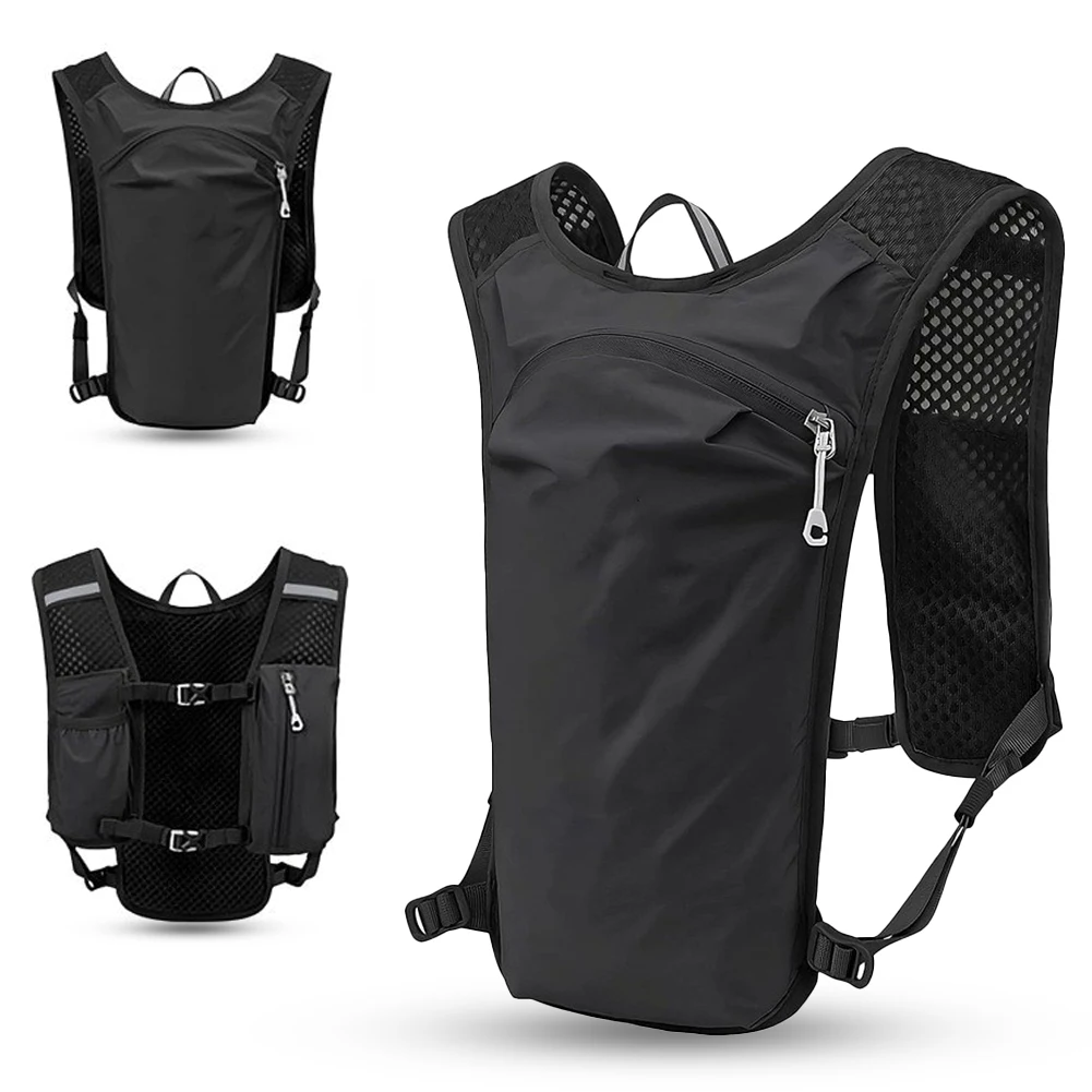 Cycling Running Hiking Vest Br - Running Gear For Marathon avis et prix