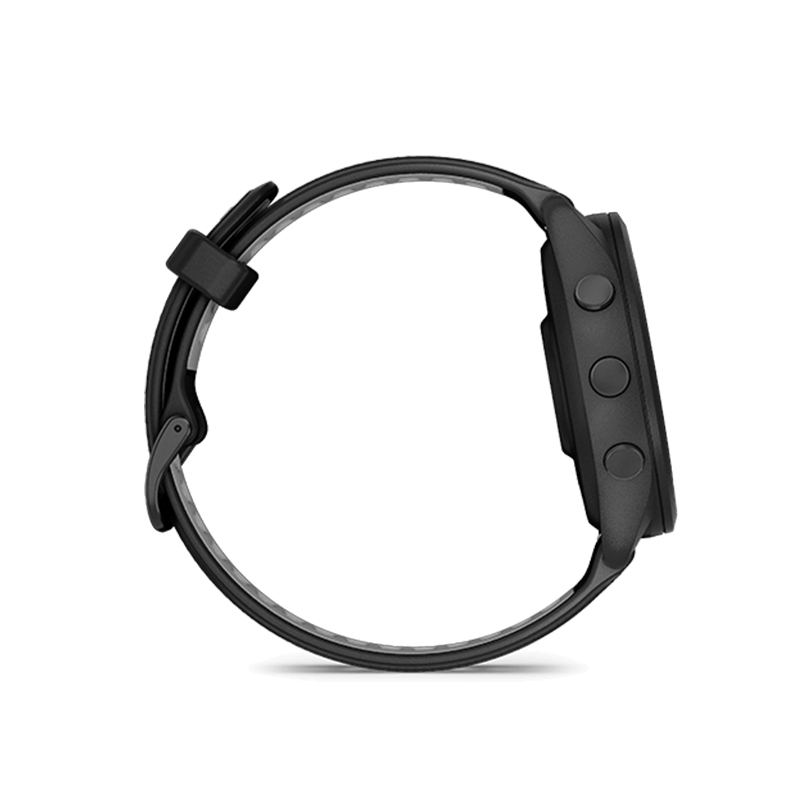 Garmin Forerunner 265 Sports W - Gps Running Watch avis et prix
