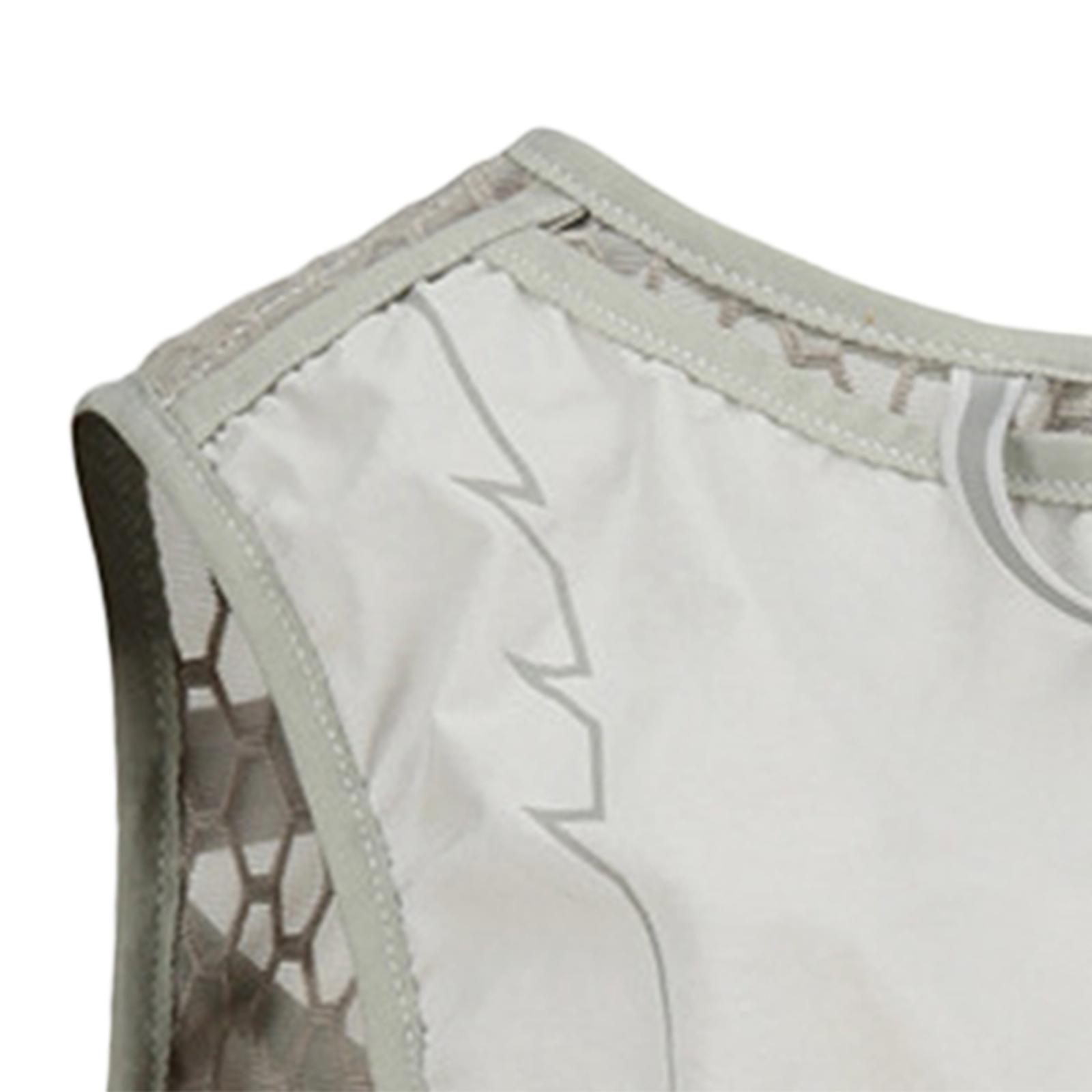 Hydration Vest with Multiple P - Running Gear For Marathon avis et prix