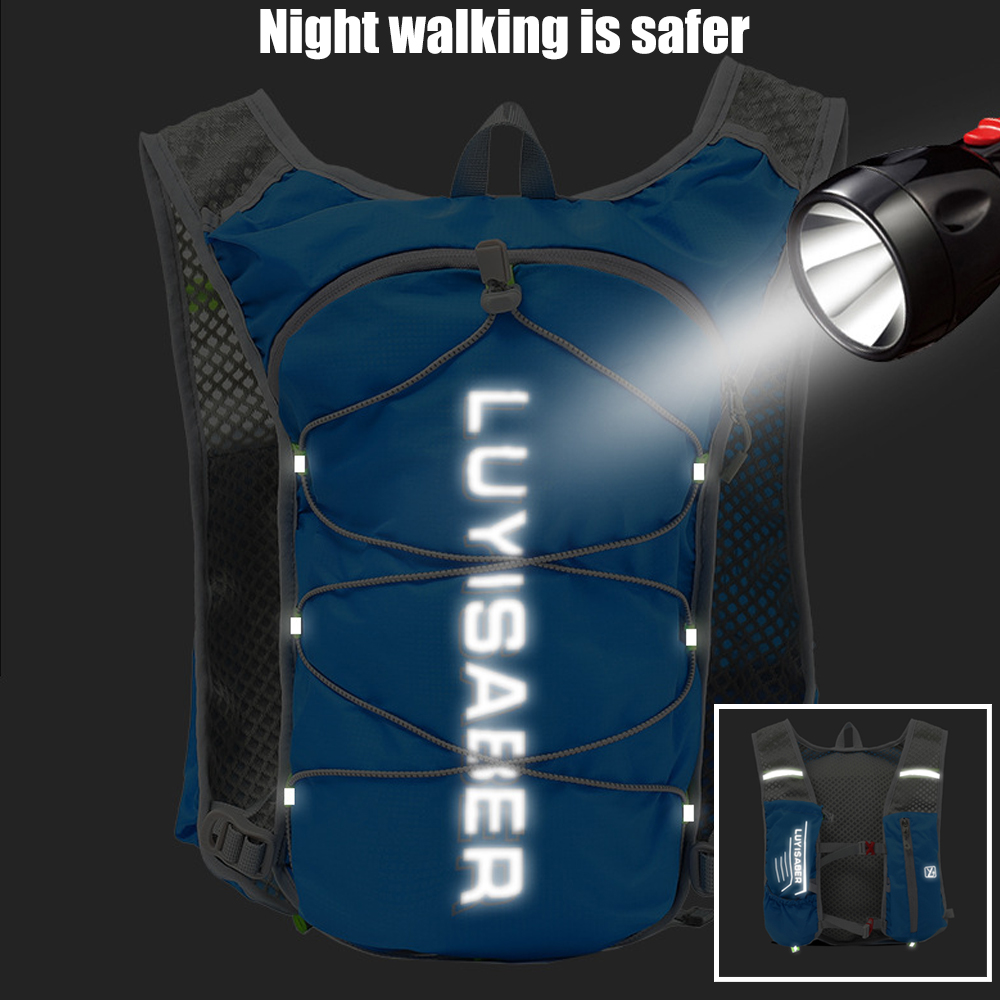 Lightweight Running Vest with  - Running Gear For Marathon avis et prix