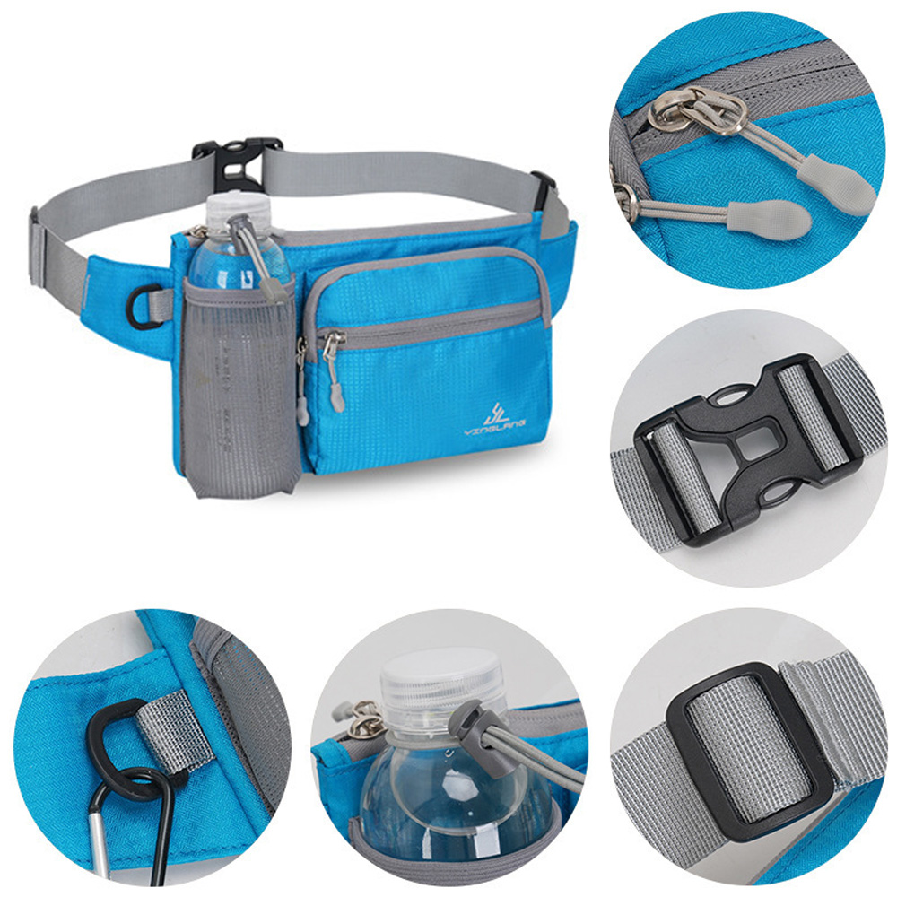 Lightweight Water Bottle Runni - Running Gear For Marathon avis et prix