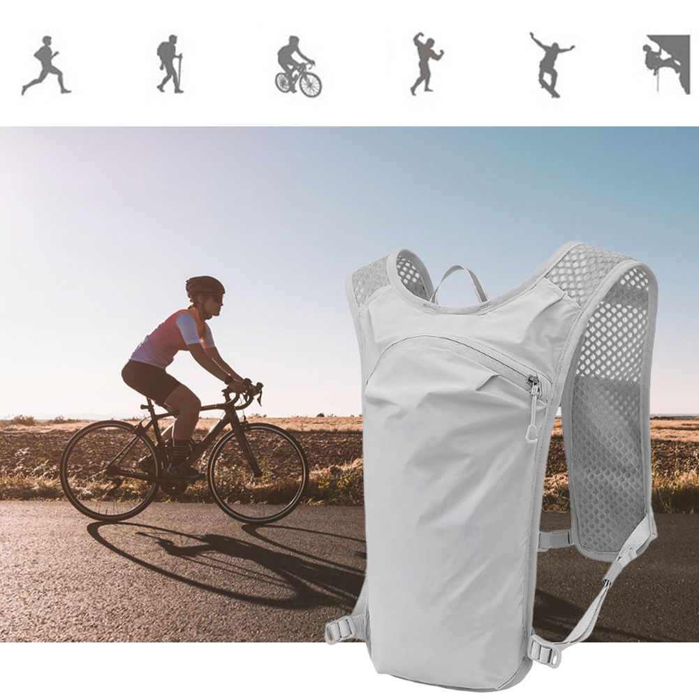 Trail Running Backpack Women M - Running Gear For Marathon avis et prix