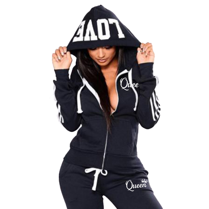 Fashion Casual Sweatsuits for  - Running Jogging Gear avis et prix