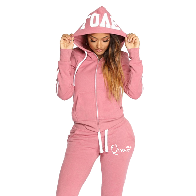 Fashion Casual Sweatsuits for  - Running Jogging Gear avis et prix