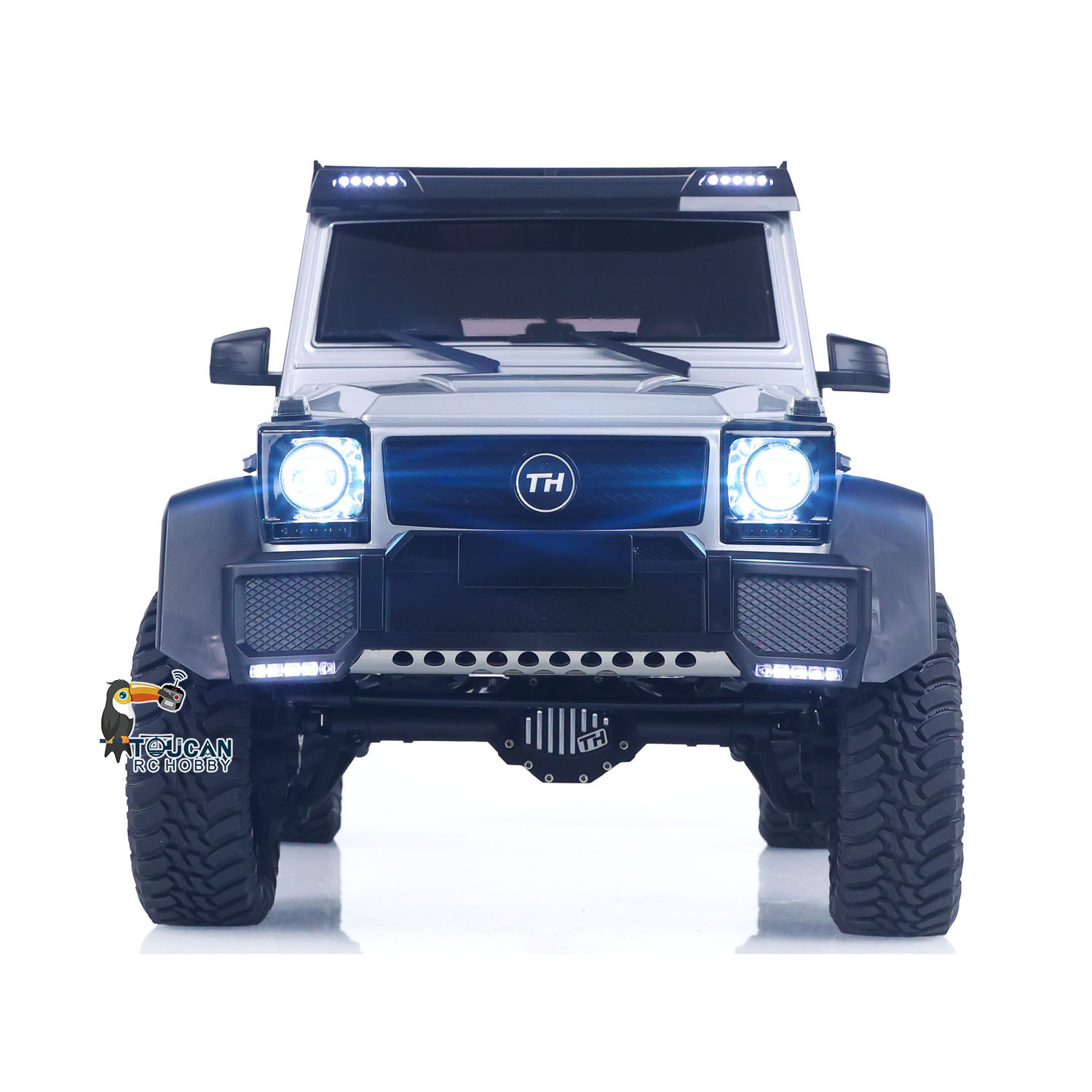 TRACTION HOBBY KM5 Remote Cont - Running Gear Vehicle avis et prix