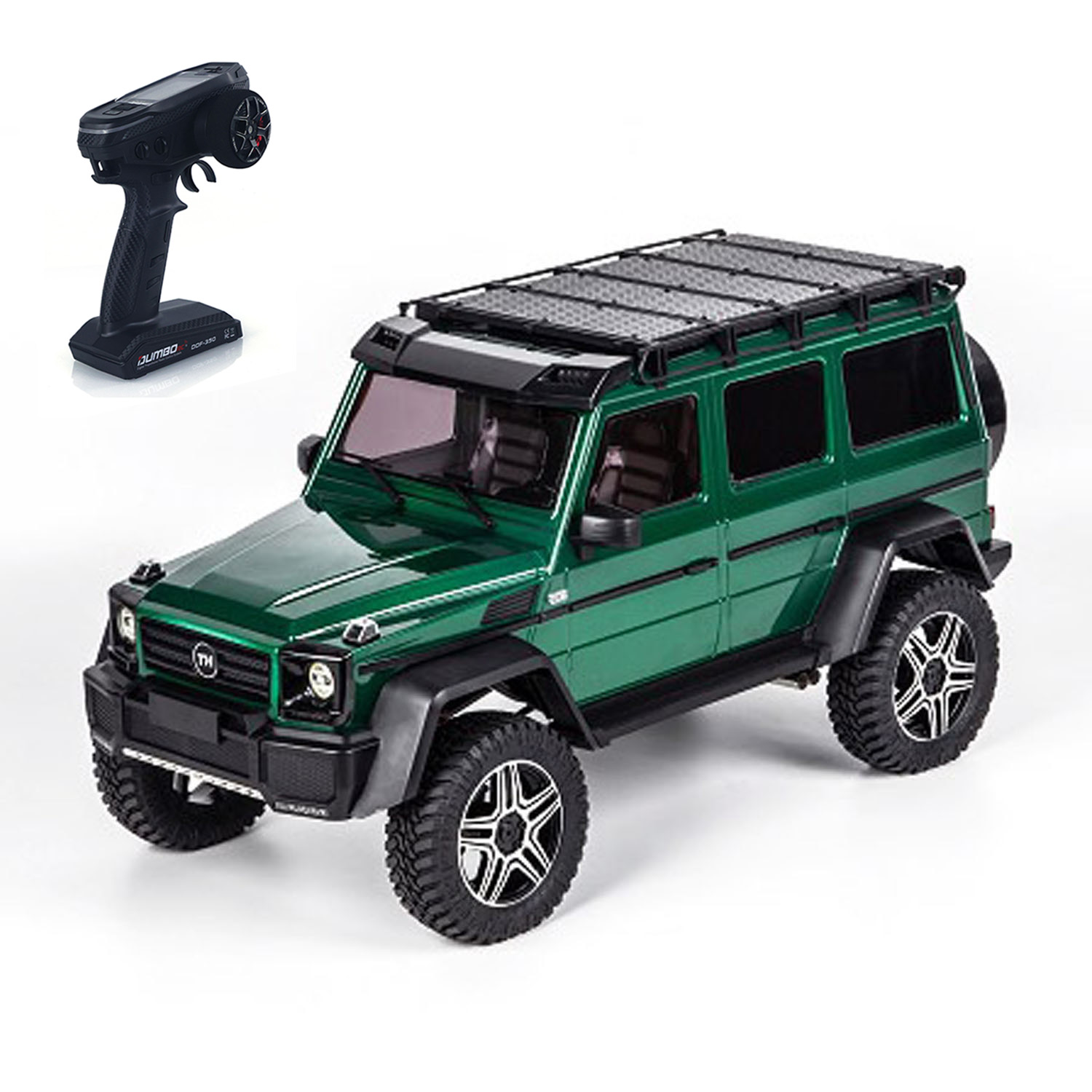 Gift 1/8 Plastic RC Off Road V - Running Gear Vehicle avis et prix