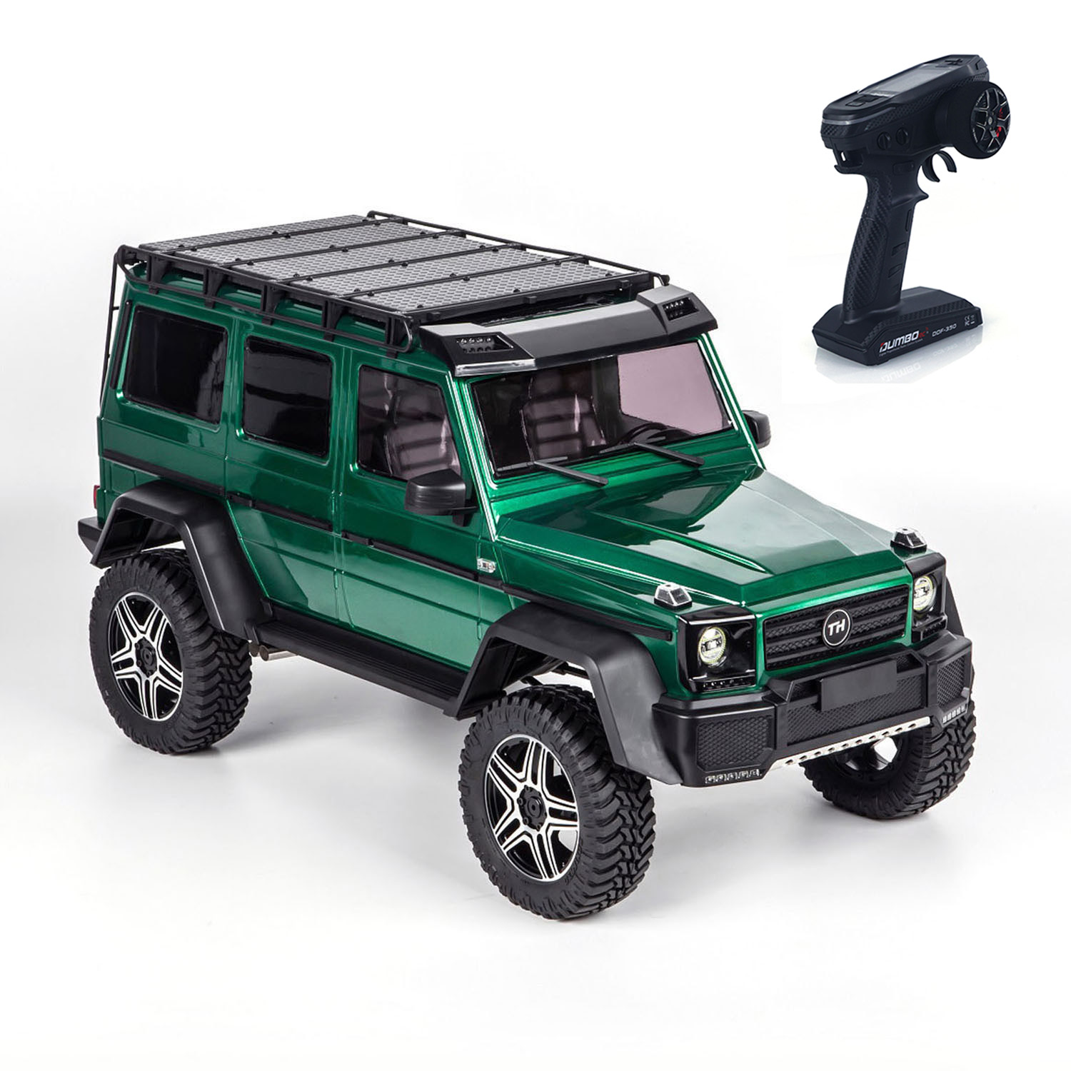 Gift 1/8 Plastic RC Off Road V - Running Gear Vehicle avis et prix
