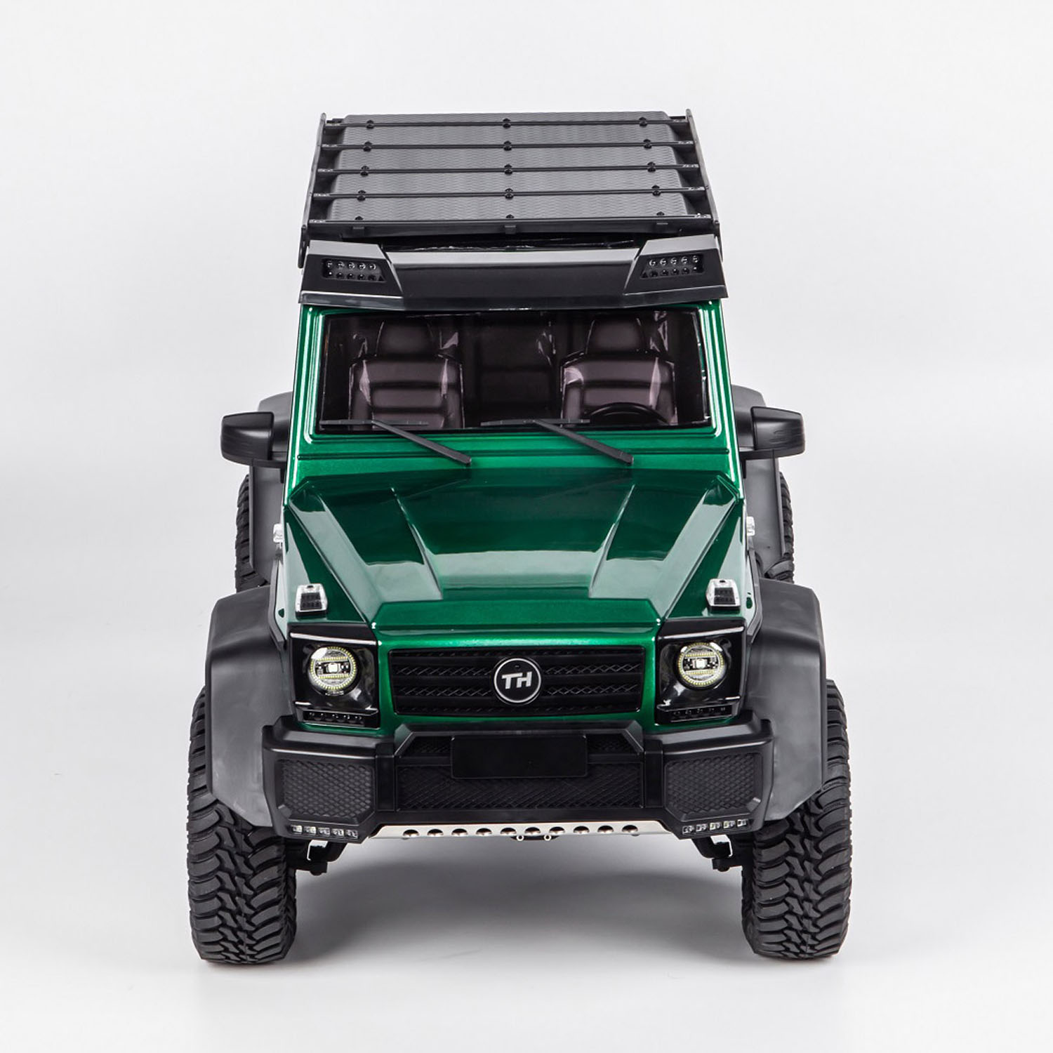 Gift 1/8 Plastic RC Off Road V - Running Gear Vehicle avis et prix