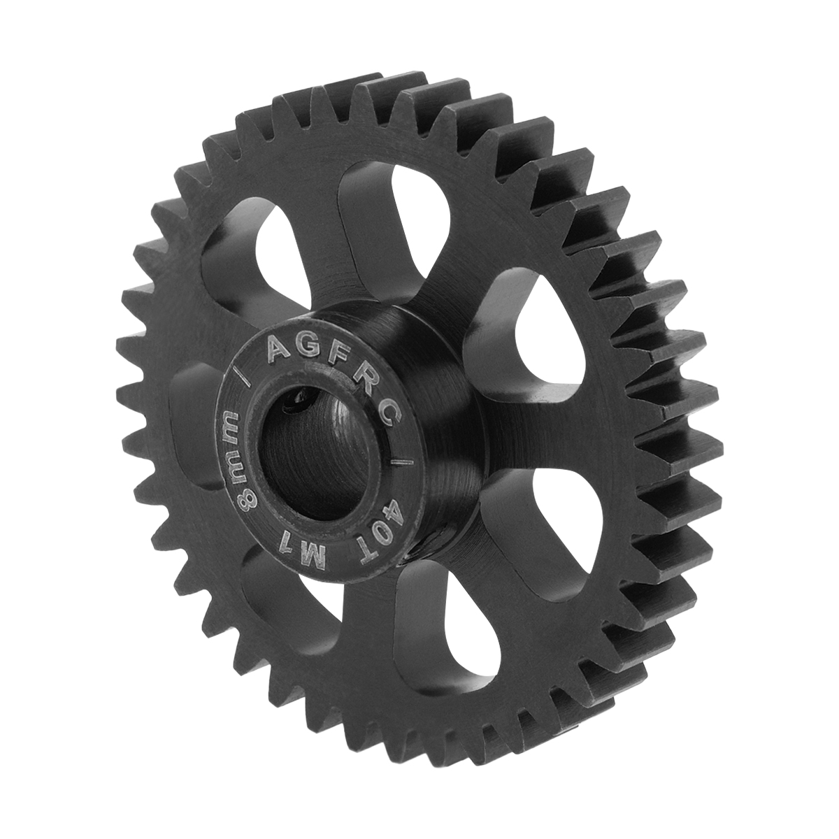 AGFRC 12mm PG40T8 Height Harde - Running Gear Vehicle avis et prix
