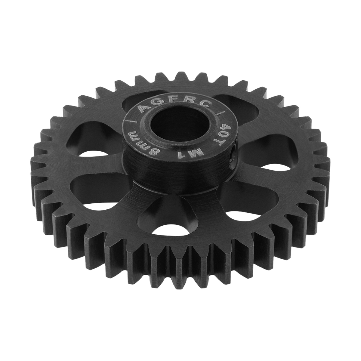 AGFRC 12mm PG40T8 Height Harde - Running Gear Vehicle avis et prix