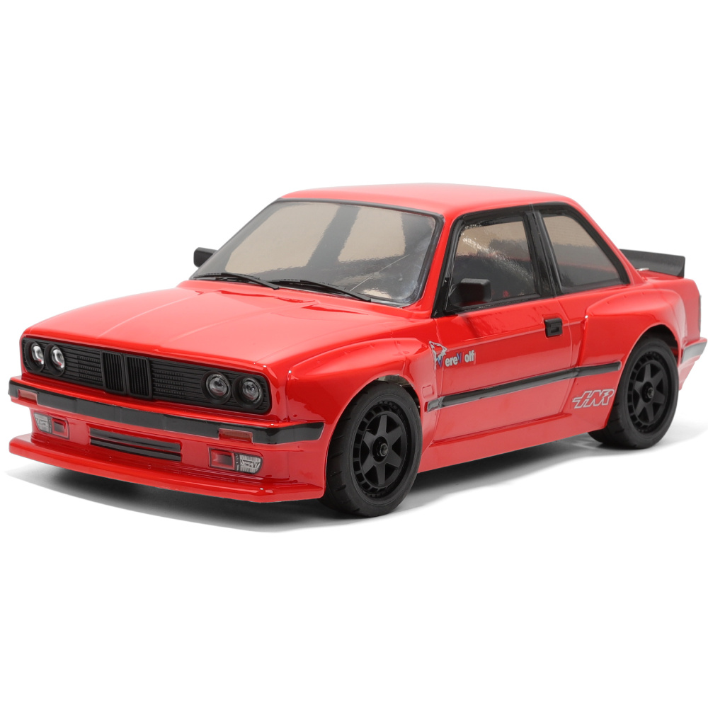 HNR H9803 Werewolf 1/10 2.4G 4 - Running Gear Vehicle avis et prix