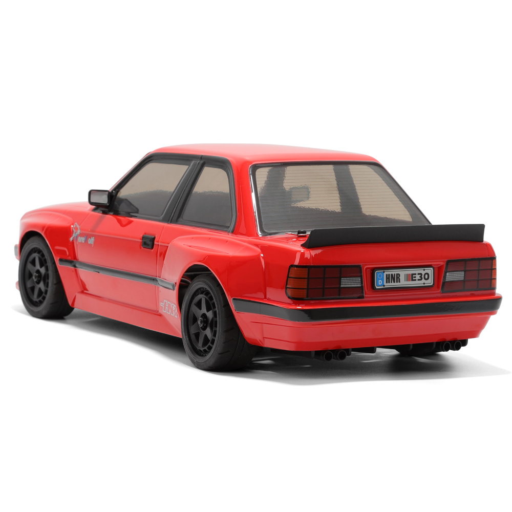 HNR H9803 Werewolf 1/10 2.4G 4 - Running Gear Vehicle avis et prix