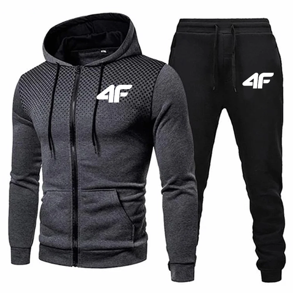 Autumn Winter Mens Tracksuit J - Running Jogging Gear avis et prix