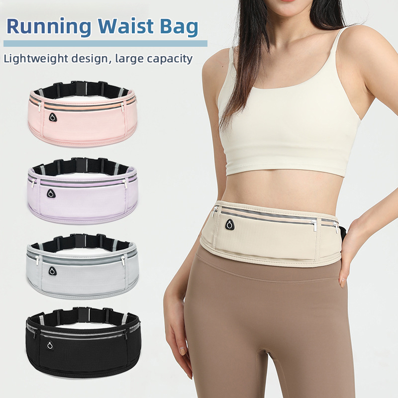 Waist Bag Men Women Outdoor Sp - Running Jogging Gear avis et prix