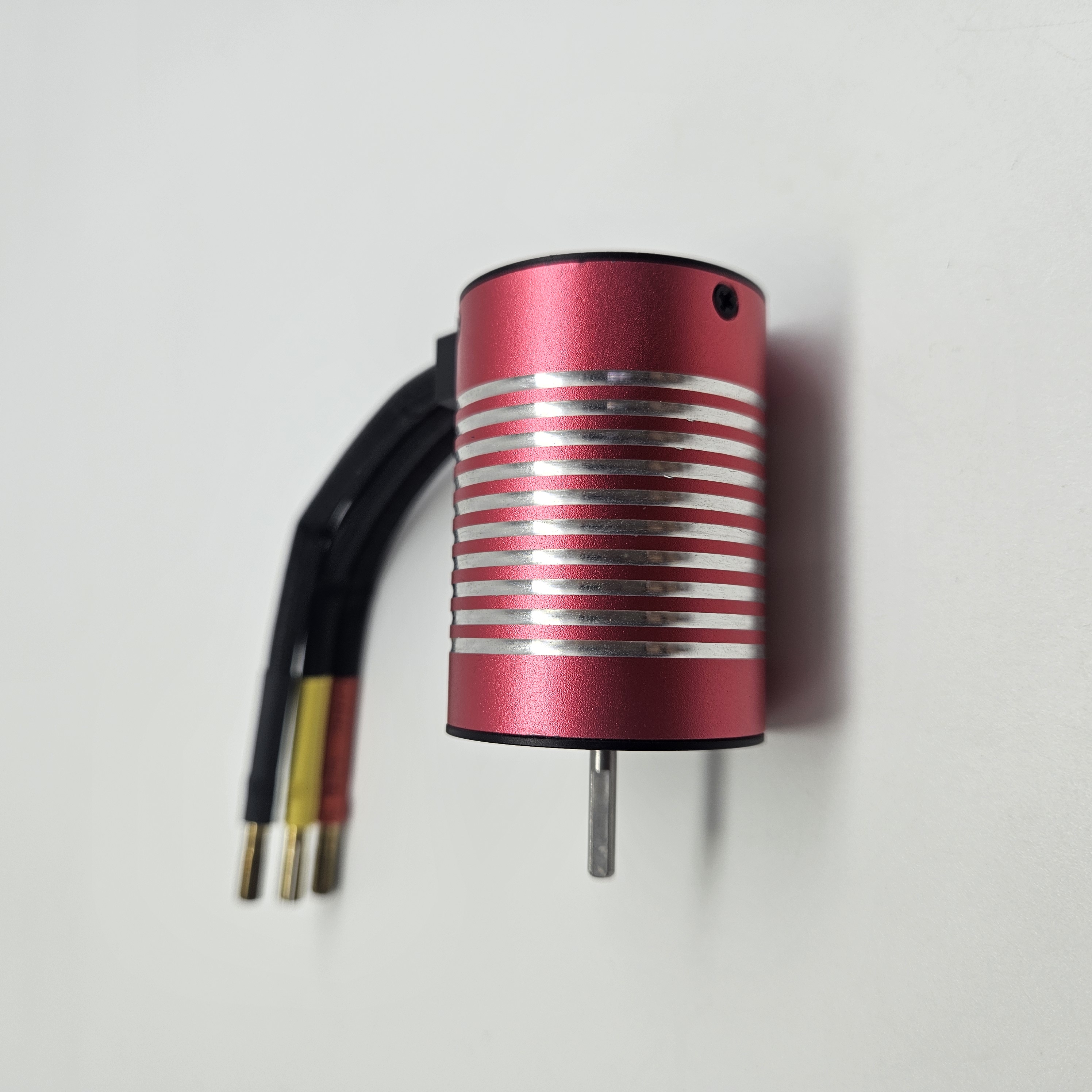3560 brushless motor 3650 3400 - Running Gear Vehicle avis et prix