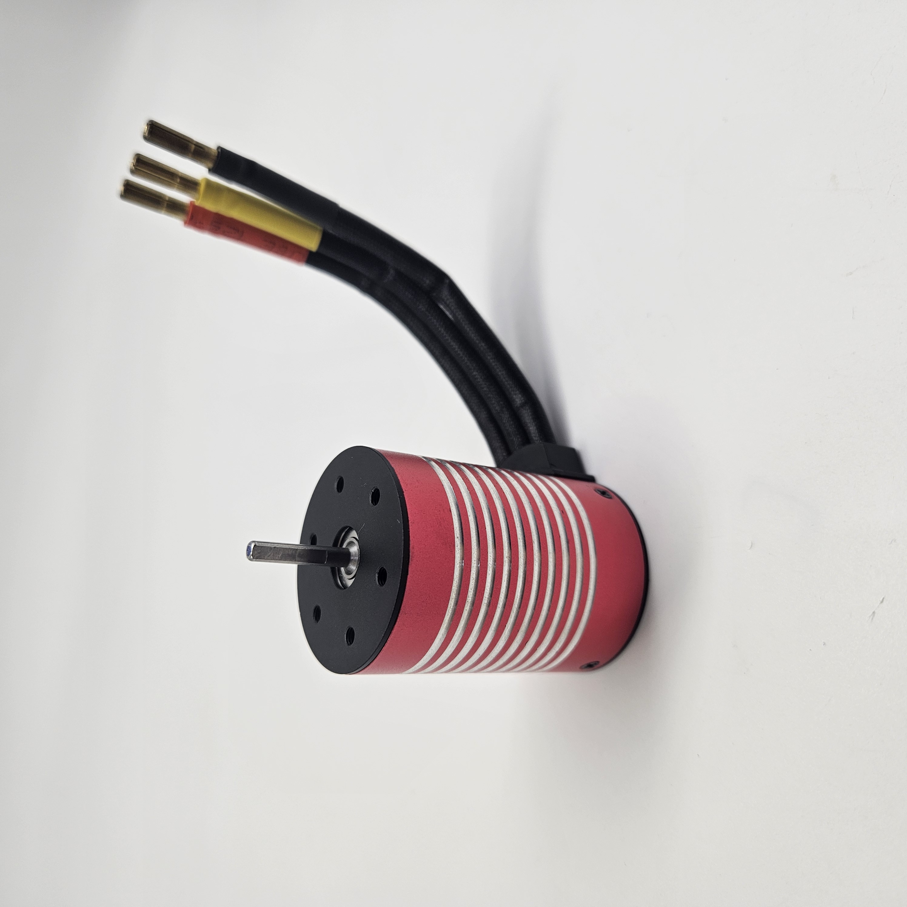 3560 brushless motor 3650 3400 - Running Gear Vehicle avis et prix