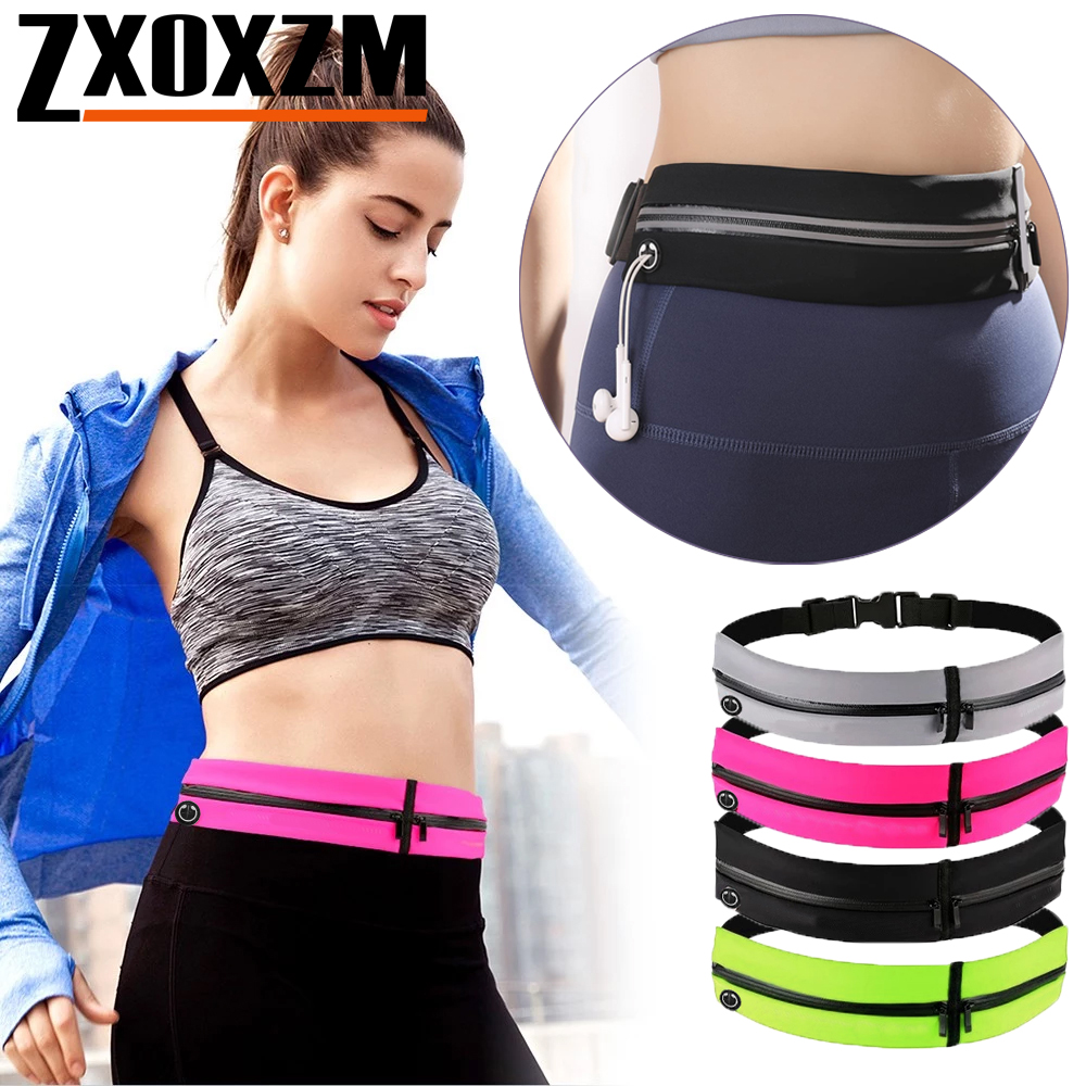 1Pcs Waterproof Running Waist  - Running Jogging Gear avis et prix