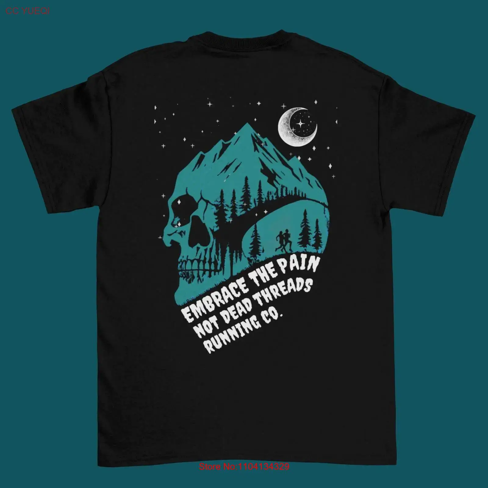 Running T Shirt Trail Runner 5 - Running Gear For Marathon avis et prix