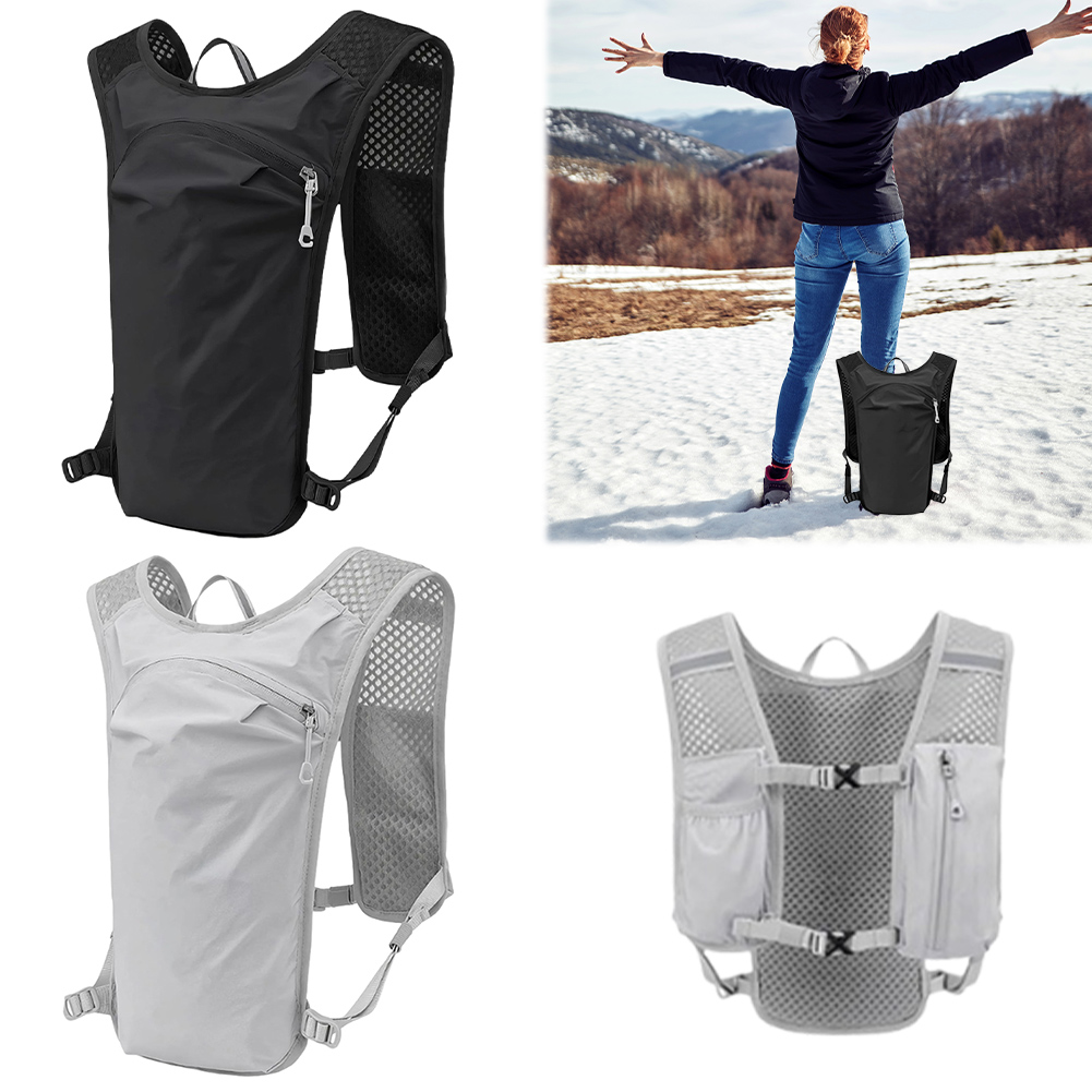Unisex Running Hydration Vest  - Running Gear For Marathon avis et prix