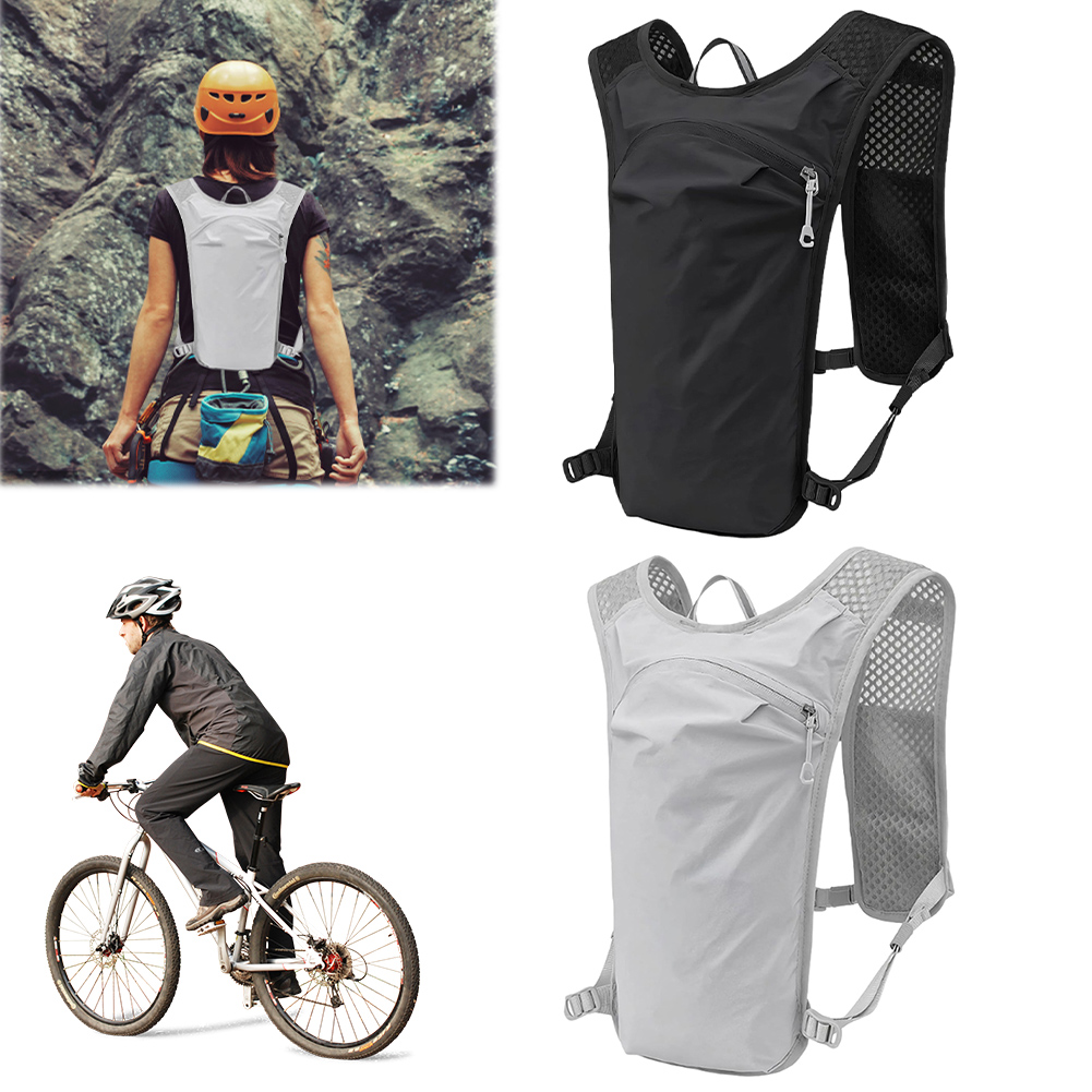 Unisex Running Hydration Vest  - Running Gear For Marathon avis et prix