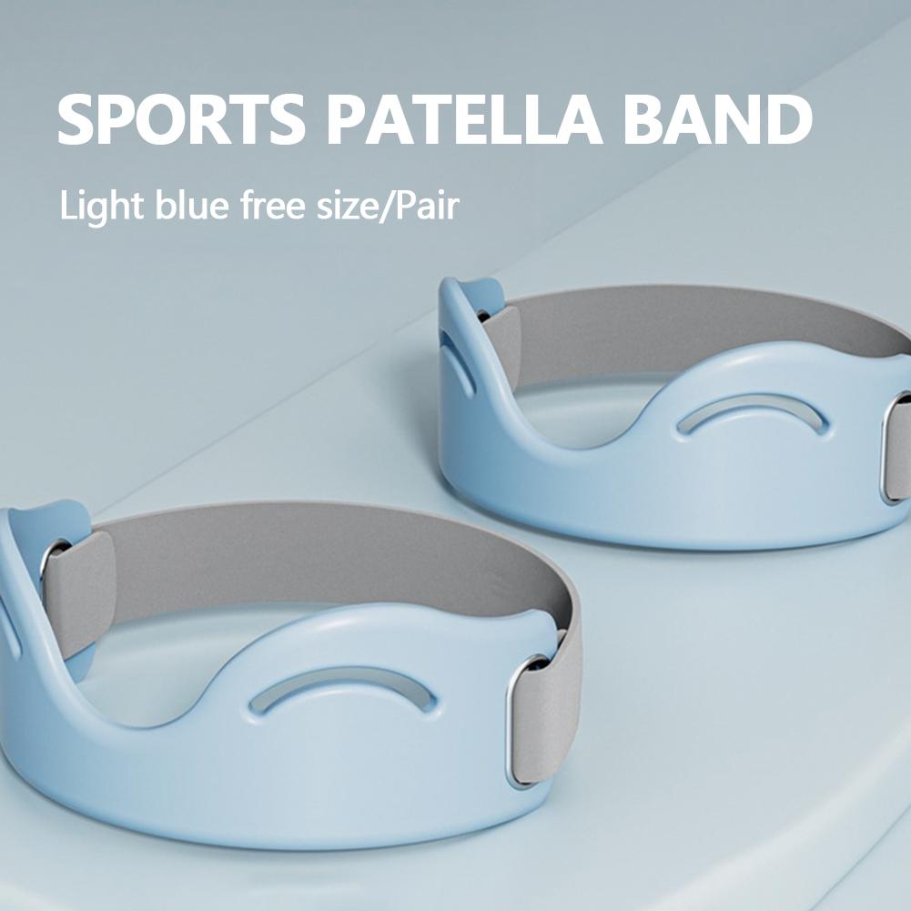Patellar Knee Strap for Pain R - Running Gear For Knee Pain avis et prix
