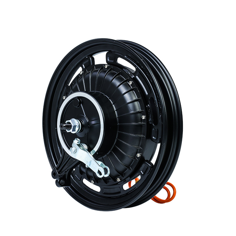 16 inch 48v350/500W motor 22H  - Running Gear Vehicle avis et prix