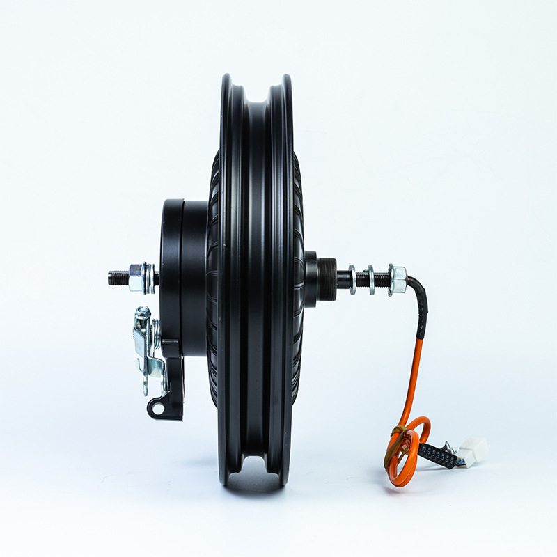 16 inch 48v350/500W motor 22H  - Running Gear Vehicle avis et prix
