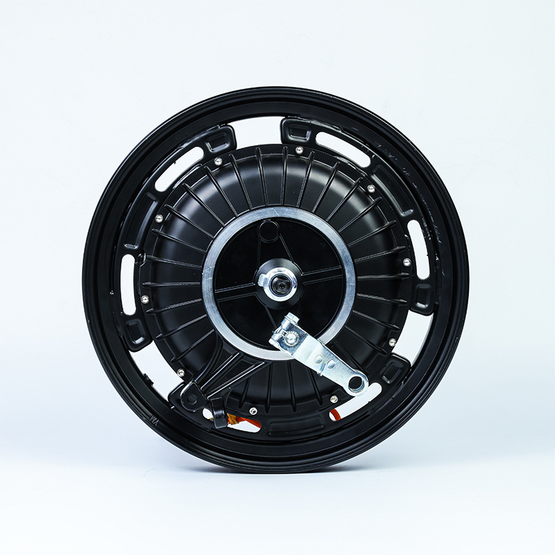 16 inch 48v350/500W motor 22H  - Running Gear Vehicle avis et prix