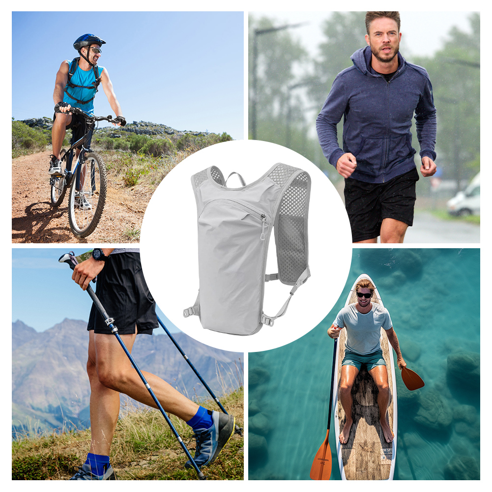 Unisex Lightweight Trail Runni - Running Gear For Marathon avis et prix