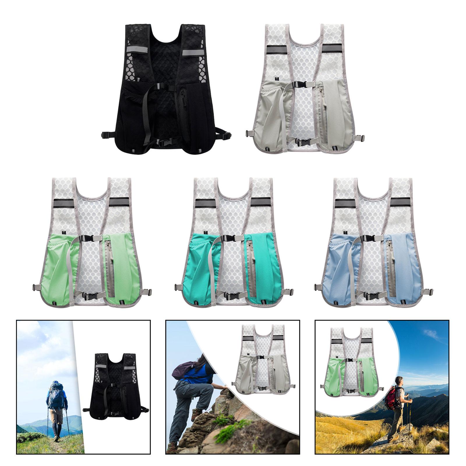 Hydrator Backpack Breathable R - Running Gear For Marathon avis et prix