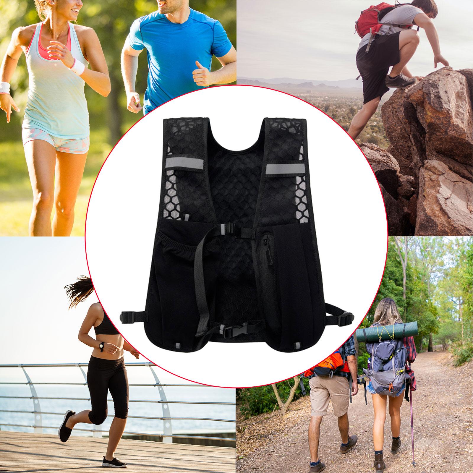 Hydrator Backpack Breathable R - Running Gear For Marathon avis et prix