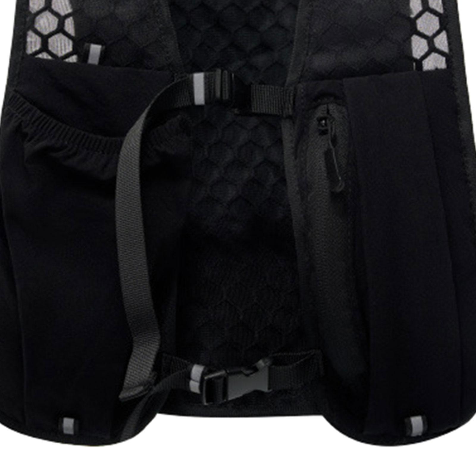 Hydrator Backpack Breathable R - Running Gear For Marathon avis et prix