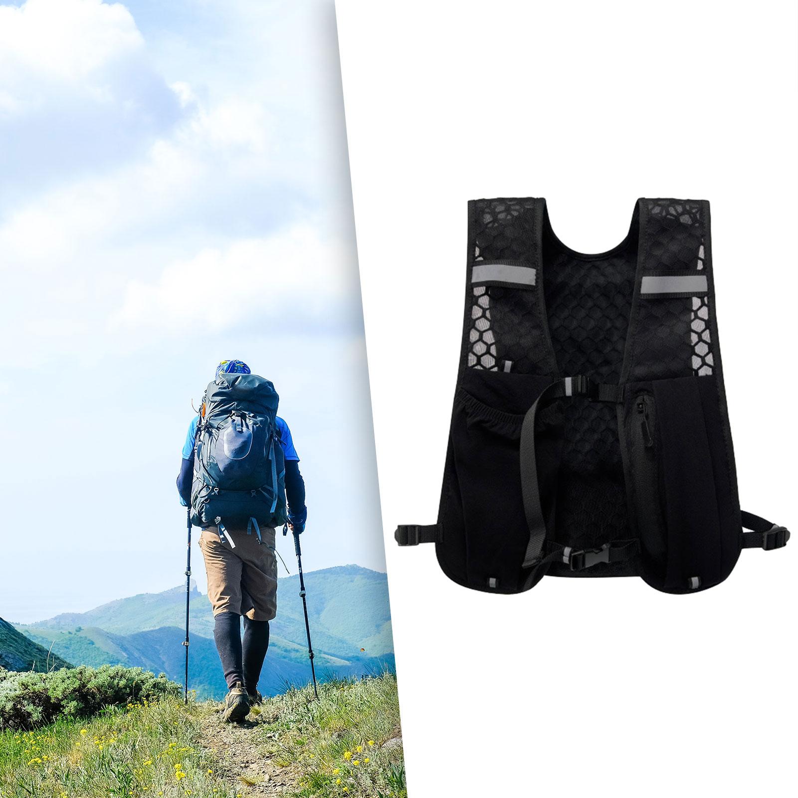 Hydrator Backpack Breathable R - Running Gear For Marathon avis et prix