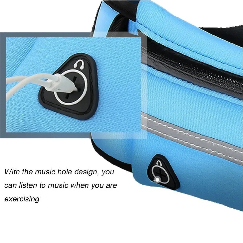 Outdoor Running Waist Pack for - Running Gear For Marathon avis et prix