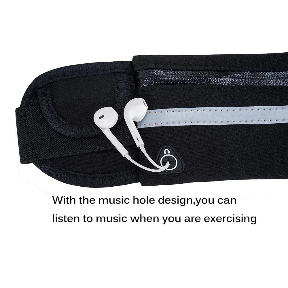 Outdoor Running Waist Pack for - Running Gear For Marathon avis et prix