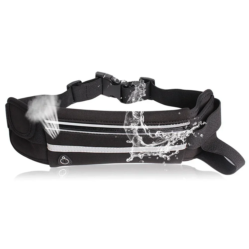 Outdoor Running Waist Pack for - Running Gear For Marathon avis et prix