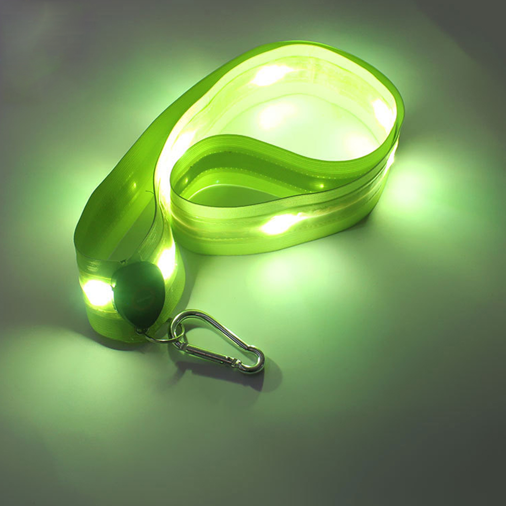 Illuminated Shoulder Straps Re - Running Jogging Gear avis et prix
