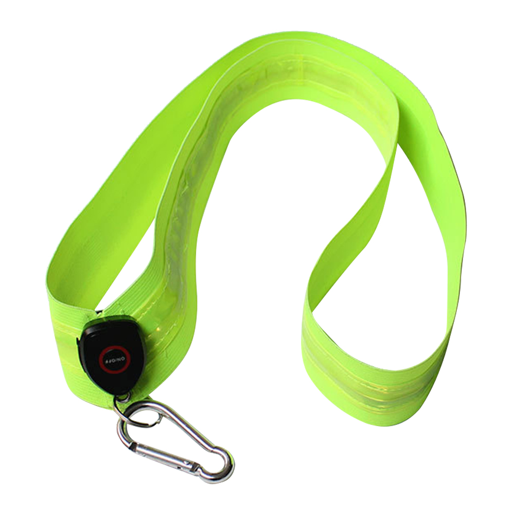 Illuminated Shoulder Straps Re - Running Jogging Gear avis et prix