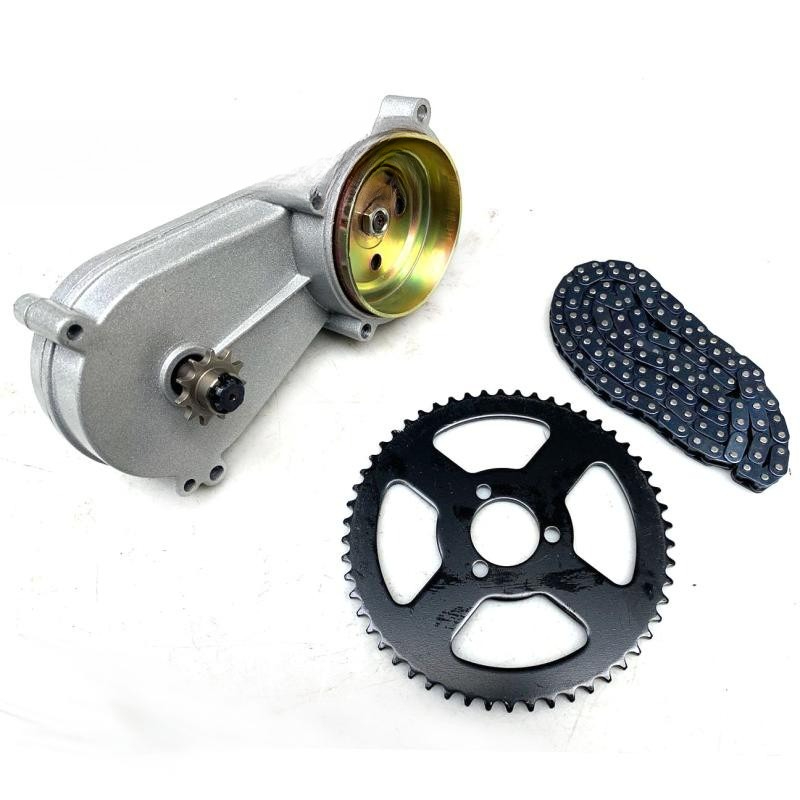 49CC4 Running Motorcycle Small - Running Gear Vehicle avis et prix