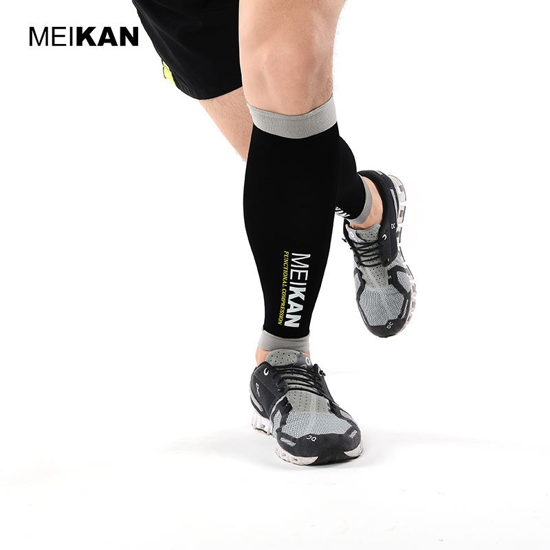 MEIKAN Functional Calf Compres - Running Gear For Marathon avis et prix
