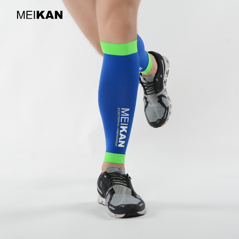 MEIKAN Functional Calf Compres - Running Gear For Marathon avis et prix
